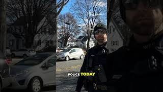 I Plead the 5th Police Stop Gone Wrong [upl. by Marianna]