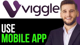 HOW TO USE VIGGLE AI MOBILE APP IN 2024UPDATED [upl. by Enomar]