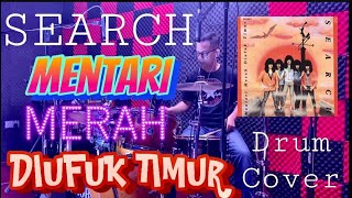 Search  Mentari Merah Diufuk Timur Drum Cover [upl. by Cruce]