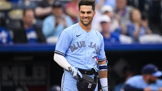 Whit Merrifield 2023 MLB Highlights [upl. by Leissam]