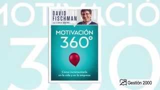 Motivación con David Fischman [upl. by Tsenre666]