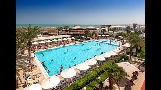 Hotel Club Meninx Djerba Island [upl. by Weeks]