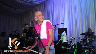 Michel Martelly amp Sweet Micky  Mon Colonel Live Performance  Le Fais Dodo in Atlanta  10116 [upl. by Dupuy]