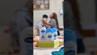 Cetaphil baby Cream How To UseCetaphil baby cream Benefits Cetaphil baby cream Review [upl. by Hamford]