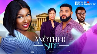 ANOTHER SIDE New Movie Sonia Uche Stephen Odimgbe 2024 Nollywood Romantic Movie [upl. by Burgess591]