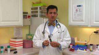 Kids Health amp Pediatrics  What Kinds of Equipment Do Pediatricians Use [upl. by Egwan]