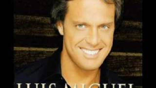 Luis Miguel  El tiempo que te quede libre [upl. by Andrej]