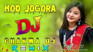 Mod Jogora New Chakma Dj Remix Song Trance Mix 2022 Picnic Dj Sohel chakmadj Chamadjofficial [upl. by Dichy]