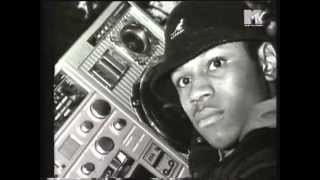 LL Cool J  Rockumentary 1993 [upl. by Arjan]