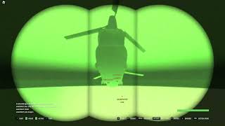 Finish The Mission  Blackhawk Rescue Mission 5 ROBLOX [upl. by Martreb]