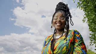 Lowsheen Master KG amp Nkosazana Daughter  Thula Official Music Video [upl. by Nyllaf]