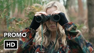 Killing Eve 4x07 Promo quotMaking Dead Things Look Nicequot HD Final Season [upl. by Levesque]