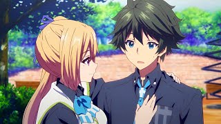 Top 10 Anime Like Myriad Colors Phantom World [upl. by Ahsilaf]