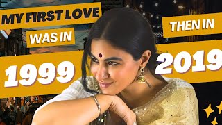 Priya Malik On First Love Sx Bigg Boss SRK Salman amp More  My Girl Bestie Podcast [upl. by Emor]