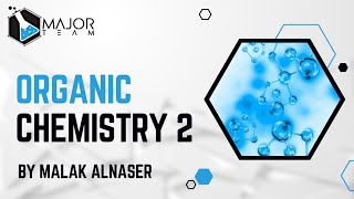 Organic Chemistry 2  Organic 1 review part 1 [upl. by Phyllis870]