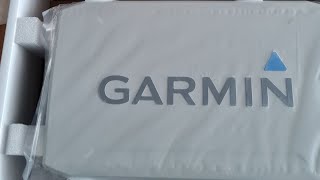 Unboxing новых эхолотов Garmin Echomap UHD 92SVGT56UHDTM Ref [upl. by Rai]