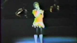 BETTE MIDLER  Beast of Burden Live 1983 [upl. by Ong]