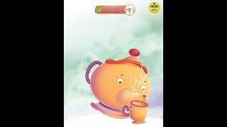 I Am Little Teapot  All in One Nursery  Rhymes  Student Scholar [upl. by Ava]