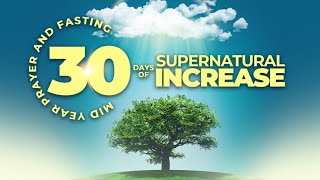 30 DAYS PRAYER amp FASTING DAY 5  5TH JUNE 2024 [upl. by Aihseket909]