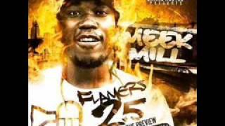 meek millmake em say [upl. by Brandice798]