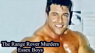 The Essex Boys Murders  The Gun Club [upl. by Annet]