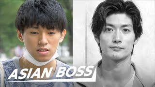 Japanese React to Suspected Suicide of Top Actor Haruma Miura  STREET INTERVIEW [upl. by Notloc]