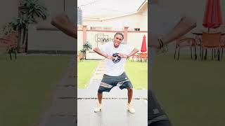 Kojo BlakRugged official dance video by lordpuzzle [upl. by Honig]