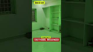 Low Cost New 2BHK Flat For Sale In Vijayawada [upl. by Isoj]