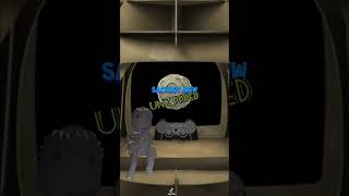 Sackboy now says a quick reminder funny lbp littlebigplannet [upl. by Shotton326]