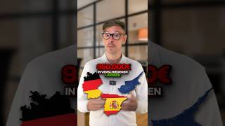 Spanien vs Zypern vs Germany Wer gewinnt kölnerdom dom Düsseldorf Invest Zülpi [upl. by Haidebez]