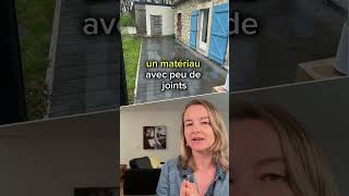 Quel matériau choisir pour remplacer cette terrasse composite [upl. by Vallo985]