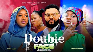 DOUBLE FACE SEASON 2  STEPHEN ODEMGBEFIONA GRABA2024 LATEST NIGERIAN NOLLYWOOD MOVIE [upl. by Berkow441]