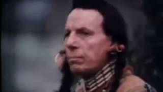 The Crying Indian  full commercial  Keep America Beautiful [upl. by Roos]