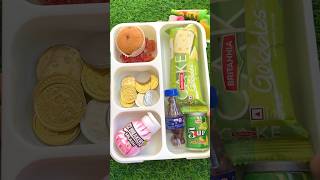 Snack box ideas [upl. by Jerrold205]