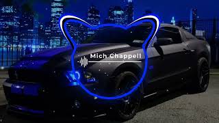 Usher  Yeah ft Lil Jon  Ludacris  Mich Chappell Remix [upl. by Yoong]