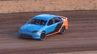 22nd August 2020  Archerfield Speedway  Practice [upl. by Ngo]