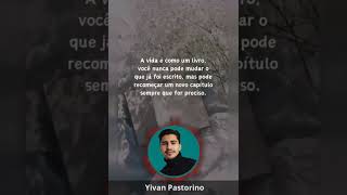 Yivan Pastorino3 de novembro de 2024 [upl. by Aivad802]