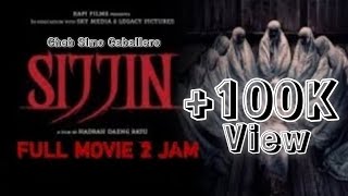 FILM SIJJIN FULL MOVIE  Film Horor Indonesia Terbaru 2024  FULL MOVIE [upl. by Otineb2]