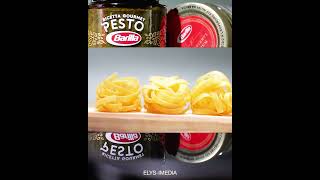 PESTO BARILLA [upl. by Shaffer]