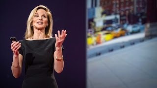 Amanda Burden How public spaces make cities work [upl. by Arda]