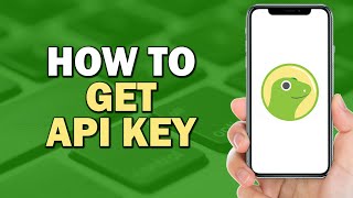 How To Get CoinGecko API Key Easiest Way​​​​​​​ [upl. by Rehpotsirhc]