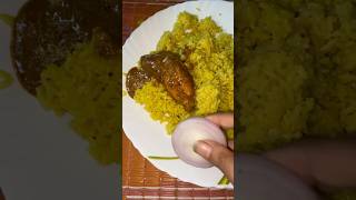 Polaw r chicken koshayoutubeshorts minivlog teambina [upl. by Carpenter996]