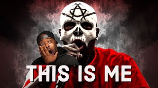 TECH N9NE  This Is Me Reaction [upl. by Silliw]