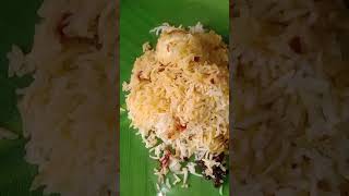 how to eat biryani without gaining weight🤔viralfoodbiryani drmanthenasatyanarayanaraju trending [upl. by Barnie]