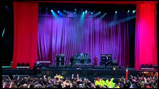 Faith No More  Download Festival 2009 Full Show [upl. by Hametaf]