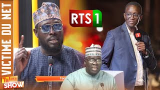 KAWTEFF RTS DÉMENTI AMADOU BA SUR LA VIDEO DESA NDIOGOU KIIY GAGNER REW MI SI RTS LAKOY [upl. by Annoyi541]