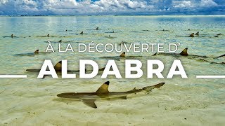 A la découverte dAldabra  Documentaire [upl. by Nomed685]