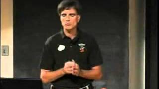 The quotLast Lecturequot by Randy Pausch [upl. by Lindell]