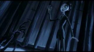 Corpse Bride  with this candle [upl. by Sikes]