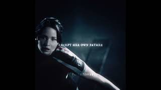 KATNISS the boltermockingjayfypシ゚viral algorithmthehungergames katnissedit [upl. by Etsirhc270]